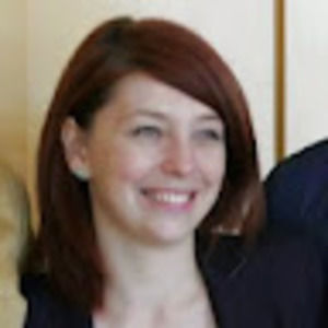 Meet your Posher, Elena